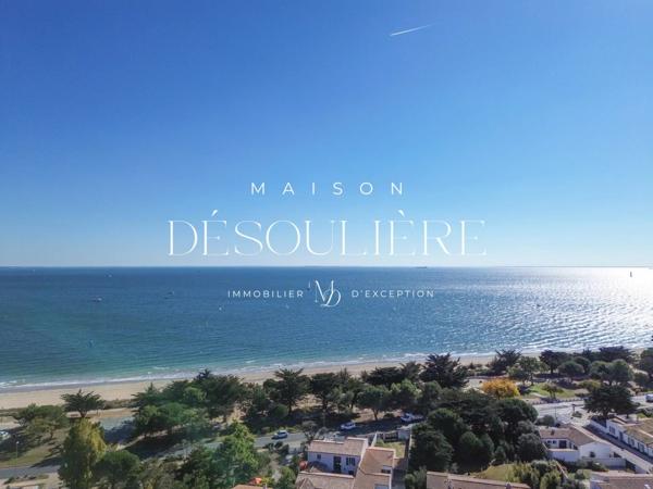 Élégance rétaise et horizon marin