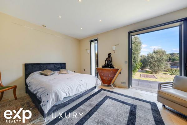 Villa contemporaine Cabriès