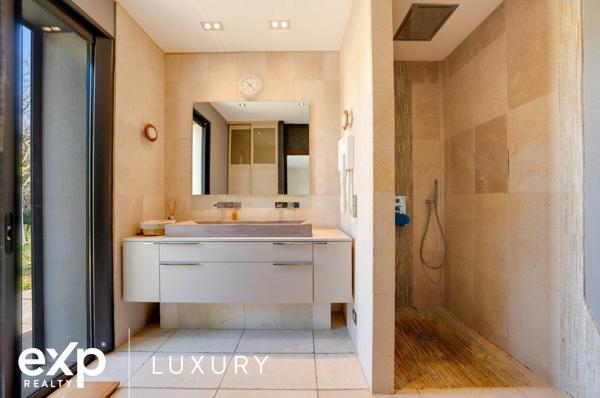 Villa contemporaine Cabriès