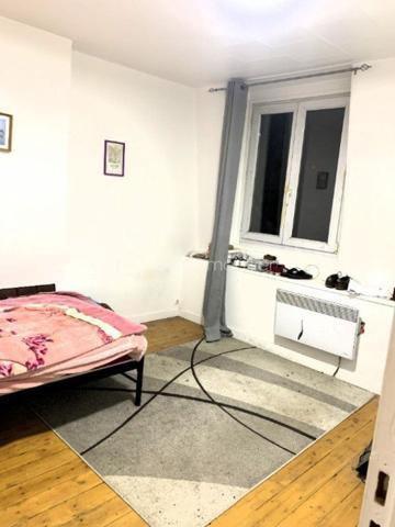 Immeuble mixte de 170 m²