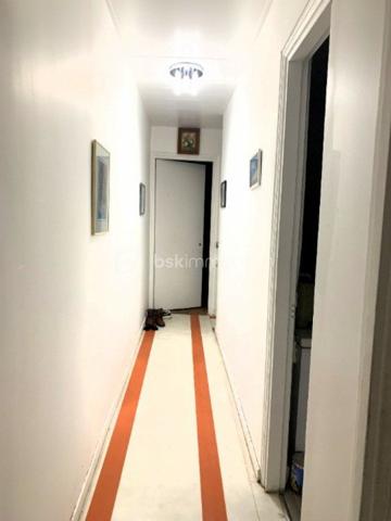 Immeuble mixte de 170 m²