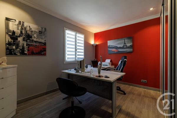 Maison à vendre  6 pièces - 168,55 m2 NICE - 06