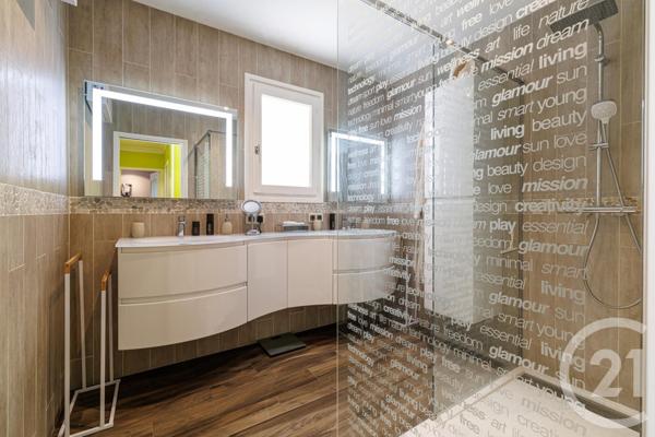 Maison à vendre  6 pièces - 168,55 m2 NICE - 06