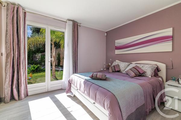 Maison à vendre  6 pièces - 168,55 m2 NICE - 06