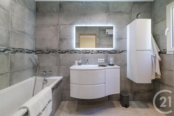 Maison à vendre  6 pièces - 168,55 m2 NICE - 06