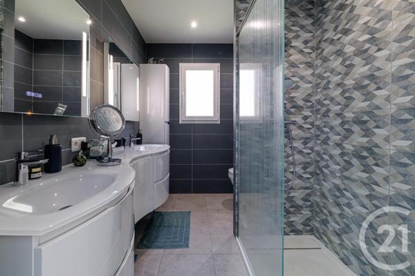 Maison à vendre  6 pièces - 168,55 m2 NICE - 06