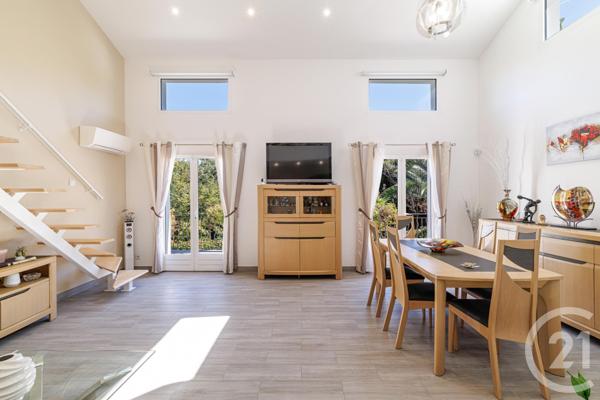 Maison à vendre  6 pièces - 168,55 m2 NICE - 06