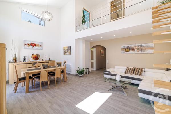 Maison à vendre  6 pièces - 168,55 m2 NICE - 06