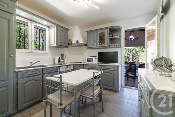 Maison à vendre  6 pièces - 168,55 m2 NICE - 06