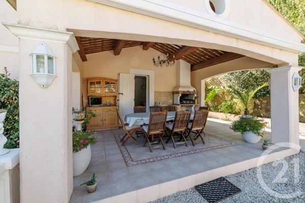 Maison à vendre  6 pièces - 168,55 m2 NICE - 06