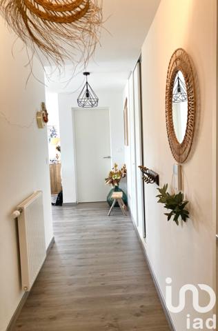 Appartement à vendre 4 pièces 89 m² Rezé