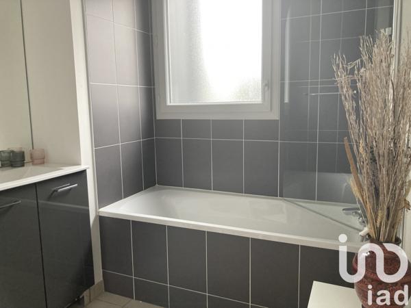 Appartement à vendre 4 pièces 89 m² Rezé