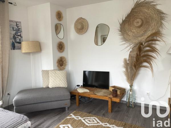 Appartement à vendre 4 pièces 89 m² Rezé