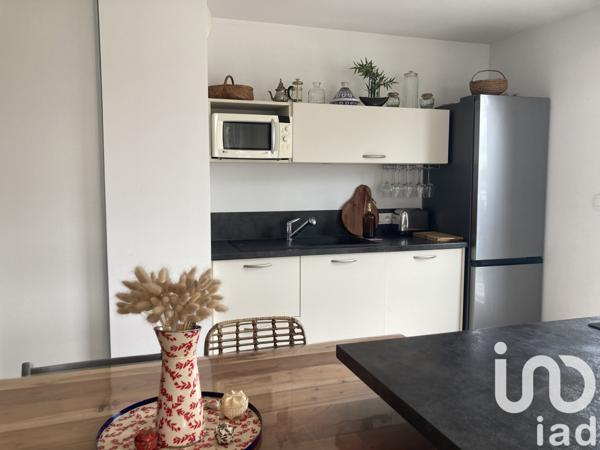 Appartement à vendre 4 pièces 89 m² Rezé