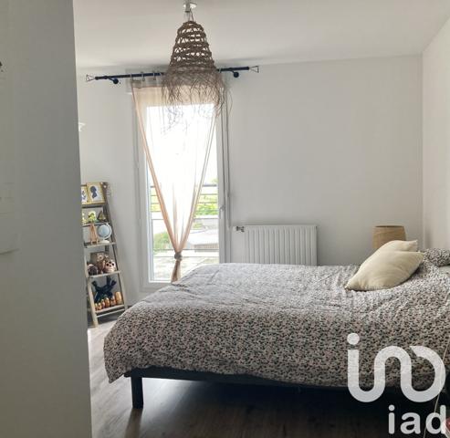 Appartement à vendre 4 pièces 89 m² Rezé