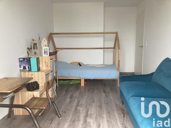 Appartement à vendre 4 pièces 89 m² Rezé