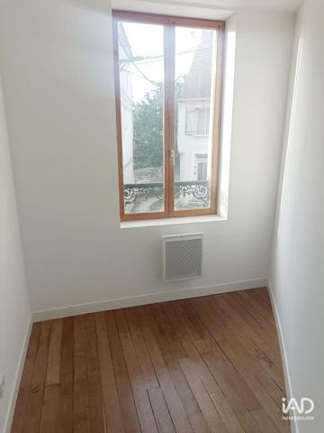 Location appartement 4 pièces 70 m² Condé-en-Brie