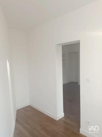 Location appartement 4 pièces 70 m² Condé-en-Brie