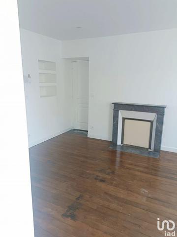 Location appartement 4 pièces 70 m² Condé-en-Brie