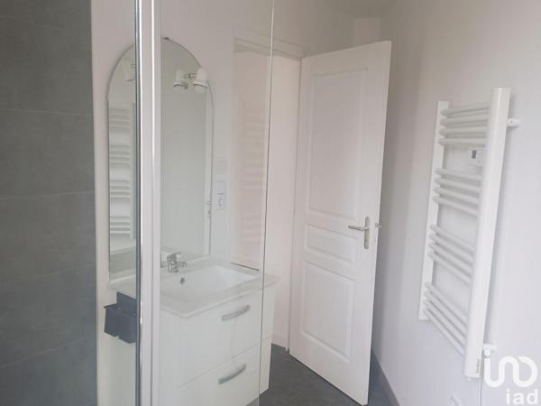 Location appartement 4 pièces 70 m² Condé-en-Brie