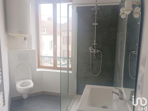 Location appartement 4 pièces 70 m² Condé-en-Brie