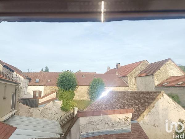 Location appartement 4 pièces 70 m² Condé-en-Brie