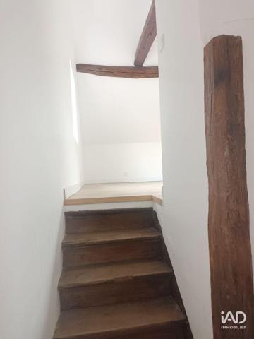 Location appartement 4 pièces 70 m² Condé-en-Brie