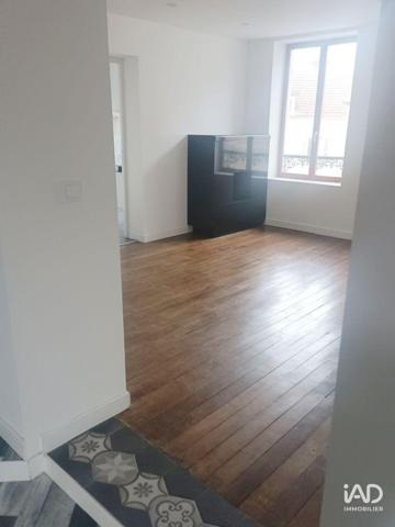 Location appartement 4 pièces 70 m² Condé-en-Brie