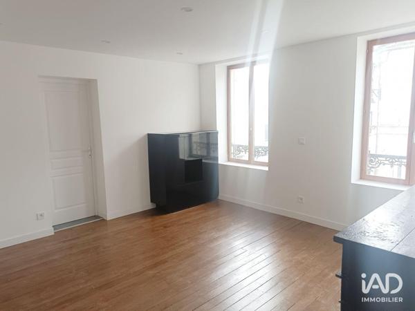 Location appartement 4 pièces 70 m² Condé-en-Brie