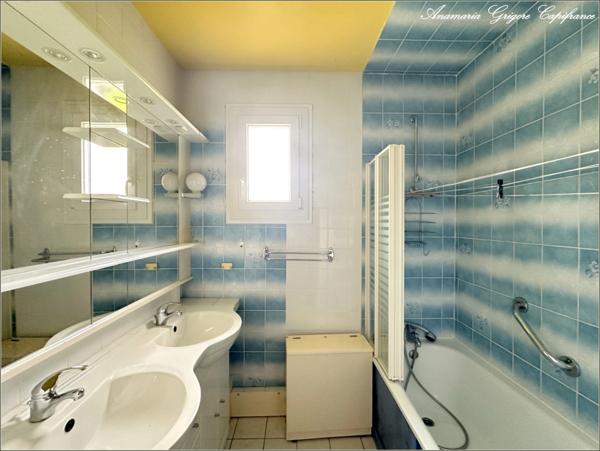 Saint Arnoult Des Bois- (28190) Maison à vendre - 3 chambres, terrain - 1740 m²