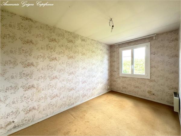 Saint Arnoult Des Bois- (28190) Maison à vendre - 3 chambres, terrain - 1740 m²