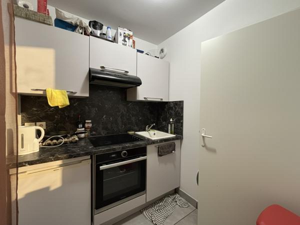 Appartement 2 pièces - 50 m² Exclusivité efficity