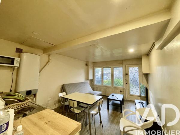 Maison à vendre 6 pièces 130 m² Gagny