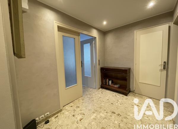 Maison à vendre 6 pièces 130 m² Gagny