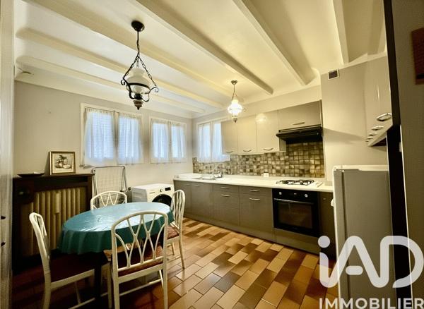 Maison à vendre 6 pièces 130 m² Gagny