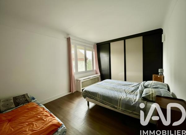 Maison à vendre 6 pièces 130 m² Gagny