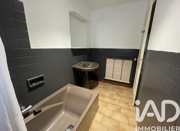 Maison à vendre 6 pièces 130 m² Gagny