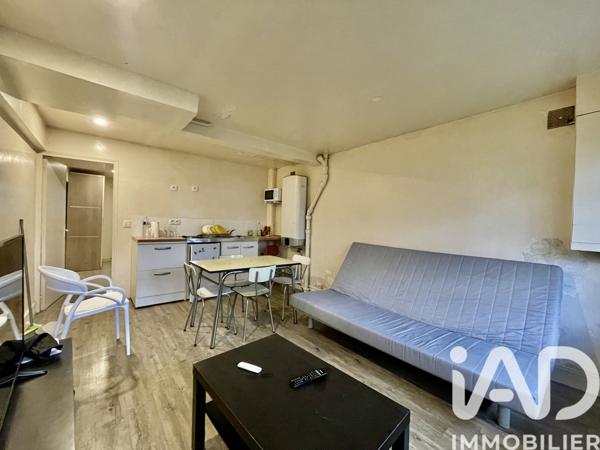 Maison à vendre 6 pièces 130 m² Gagny