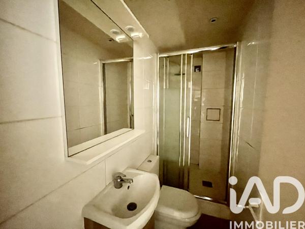 Maison à vendre 6 pièces 130 m² Gagny