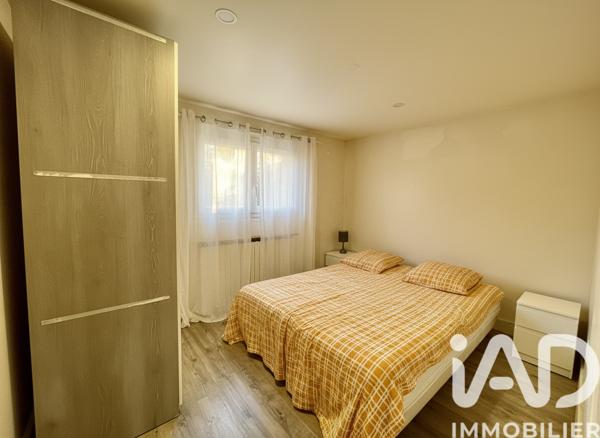 Maison à vendre 6 pièces 130 m² Gagny