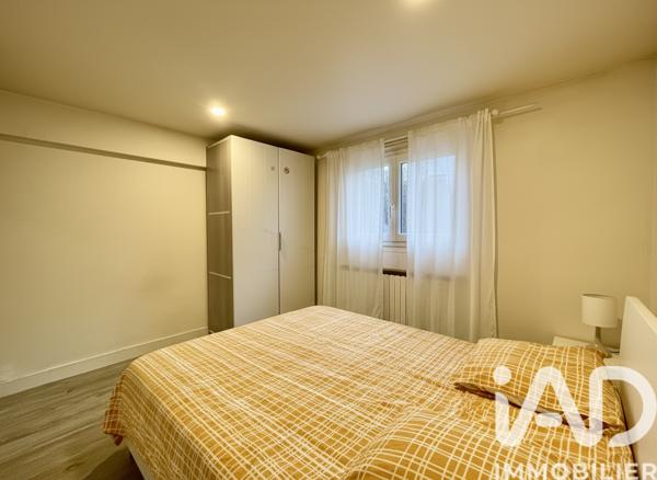 Maison à vendre 6 pièces 130 m² Gagny