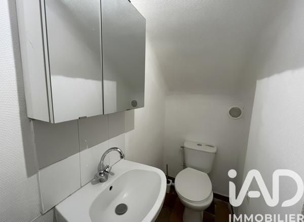 Maison à vendre 6 pièces 130 m² Gagny