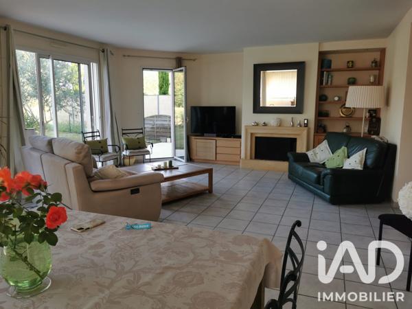 Maison à vendre 7 pièces 222 m² Bruz