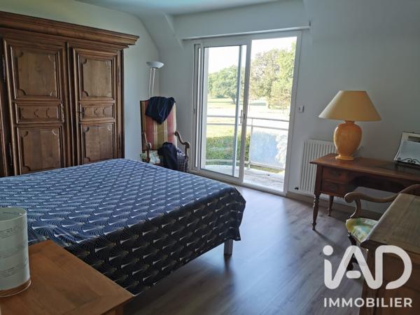 Maison à vendre 7 pièces 222 m² Bruz