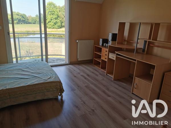 Maison à vendre 7 pièces 222 m² Bruz