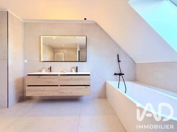 Maison à vendre 8 pièces 185 m² Bédée