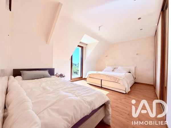 Maison à vendre 8 pièces 185 m² Bédée