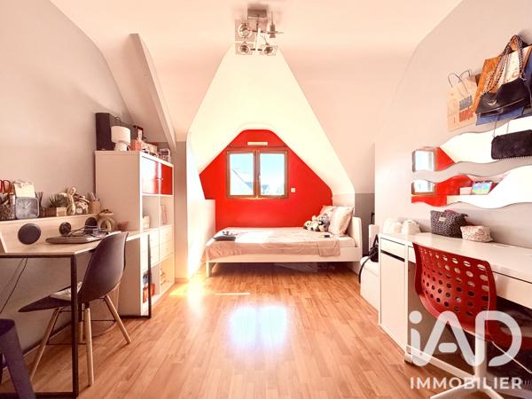 Maison à vendre 8 pièces 185 m² Bédée