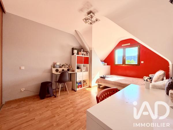 Maison à vendre 8 pièces 185 m² Bédée