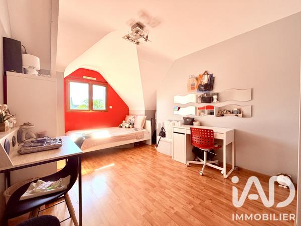 Maison à vendre 8 pièces 185 m² Bédée